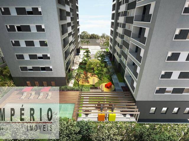 #1065 - Apartamento para Venda em São Paulo - SP - 2
