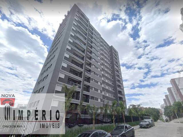 #1065 - Apartamento para Venda em São Paulo - SP - 1