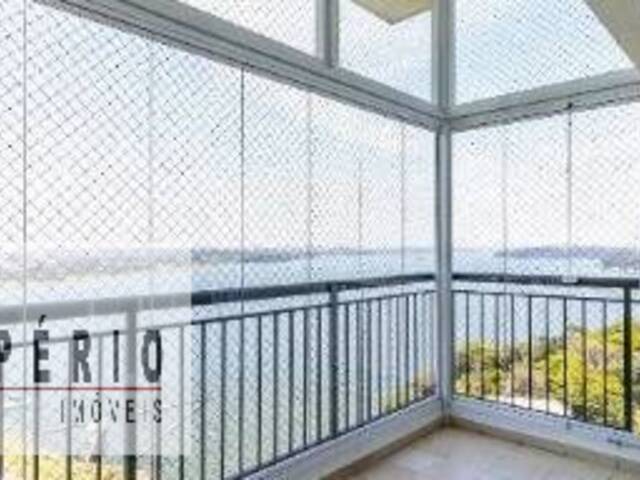 #2142 - Apartamento para Venda em São Paulo - SP - 3