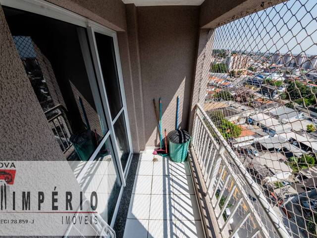 #2146 - Apartamento para Venda em São Paulo - SP - 1