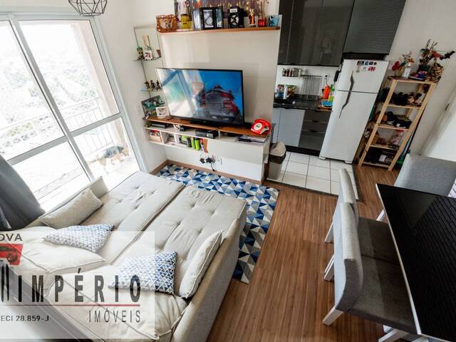 #2146 - Apartamento para Venda em São Paulo - SP - 2