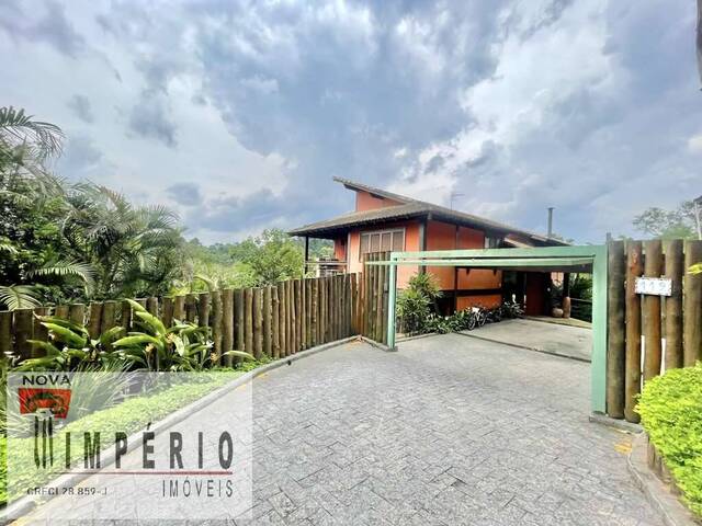 Casa em condomínio para Venda em Carapicuíba - 4