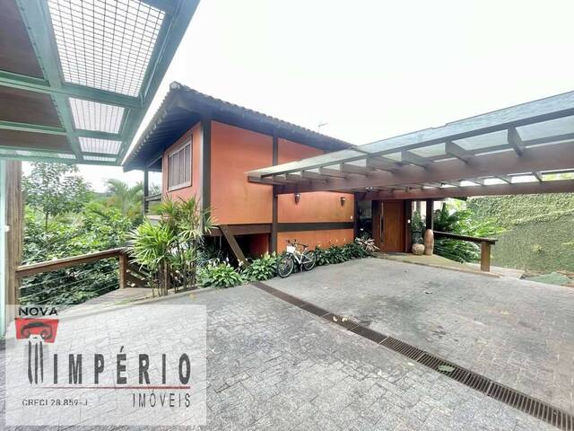 Casa em condomínio para Venda em Carapicuíba - 5