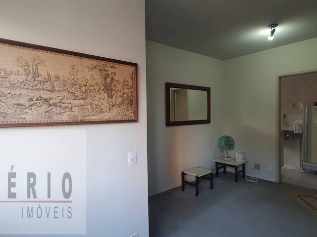 #2158 - Apartamento para Venda em São Paulo - SP - 1