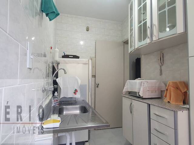 Apartamento para Venda em São Paulo - 5