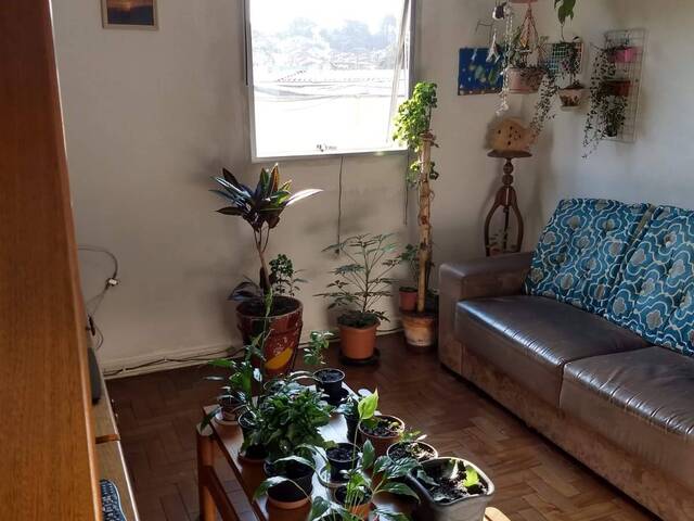 #2159 - Apartamento para Venda em São Paulo - SP - 1