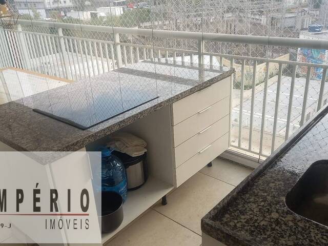 Apartamento para Venda em São Paulo - 4