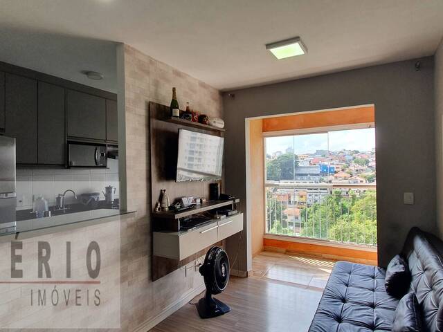 #2163 - Apartamento para Venda em São Paulo - SP - 3