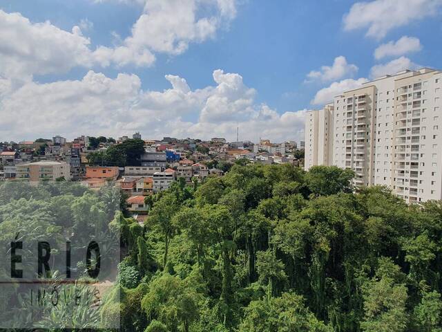 #2163 - Apartamento para Venda em São Paulo - SP - 2