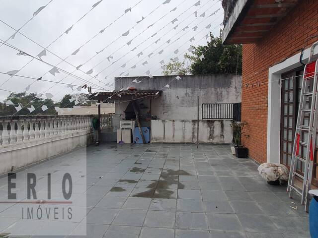Casa para Venda em São Paulo - 4