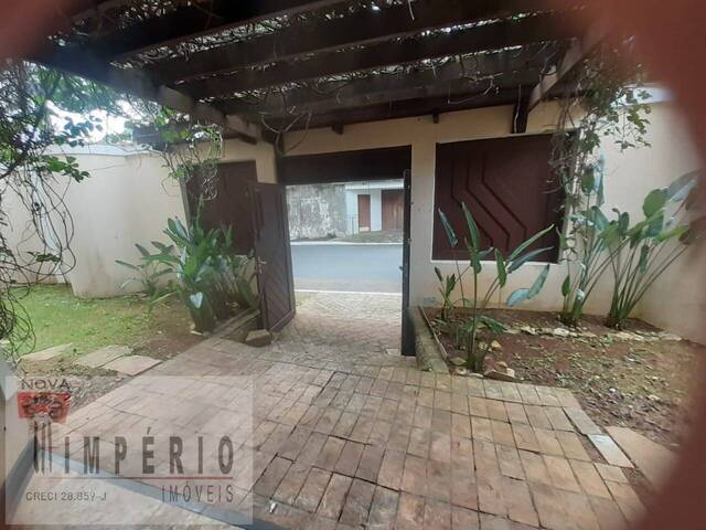 #2165 - Casa para Venda em São Paulo - SP - 3