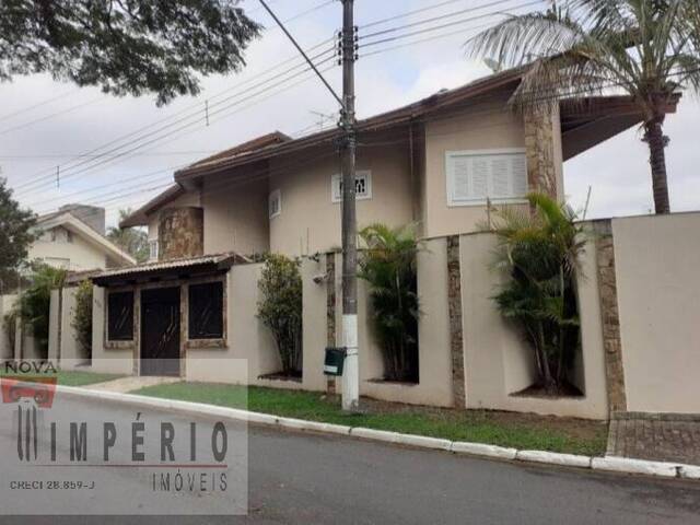 #2165 - Casa para Venda em São Paulo - SP - 2