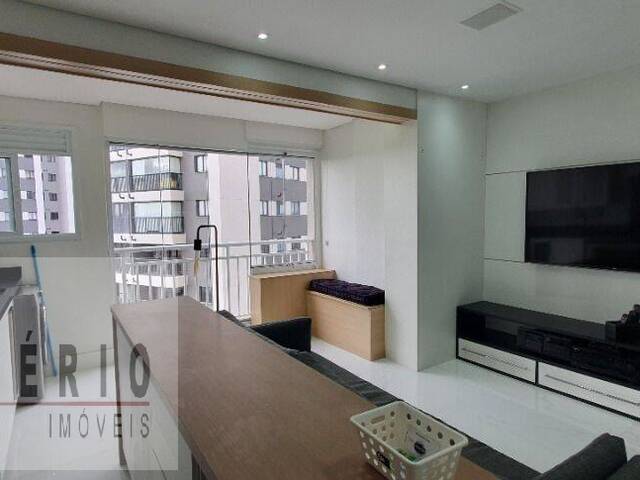 #2166 - Apartamento para Locação em São Paulo - SP - 1