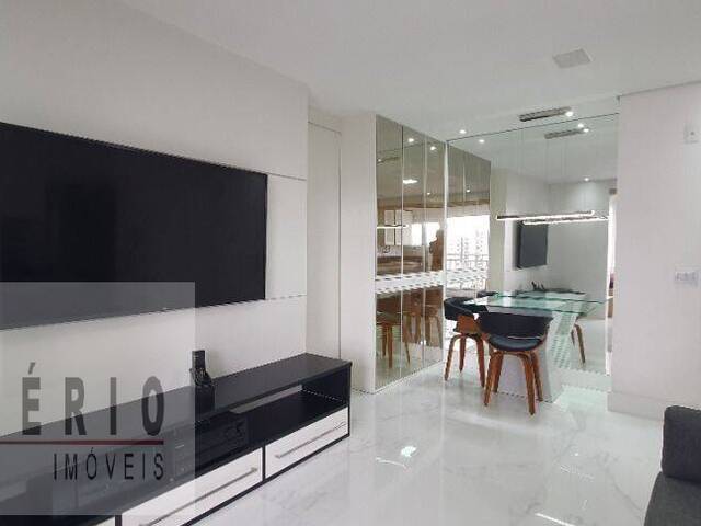 #2166 - Apartamento para Locação em São Paulo - SP - 3