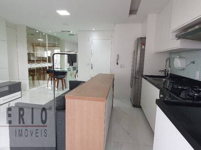Apartamento para Locação em São Paulo - 4