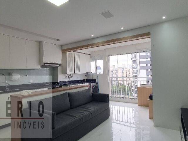 #2166 - Apartamento para Locação em São Paulo - SP - 2