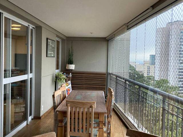 Apartamento para Venda em São Paulo - 4