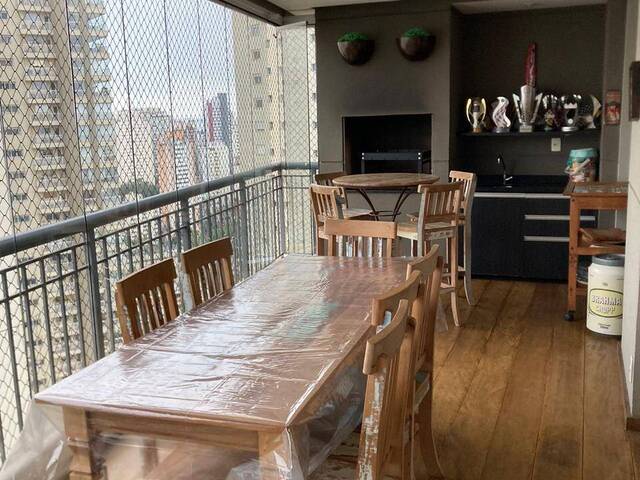 #2167 - Apartamento para Venda em São Paulo - SP - 1