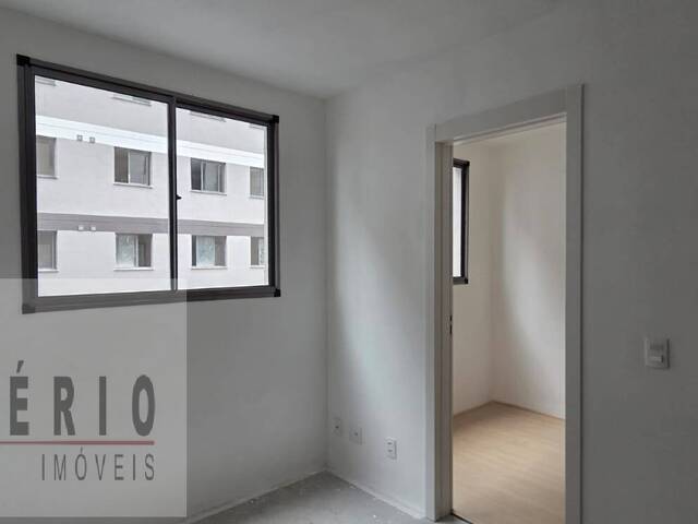 #2168 - Apartamento para Venda em São Paulo - SP - 2
