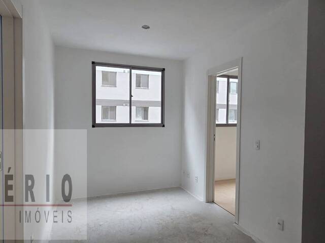 #2168 - Apartamento para Venda em São Paulo - SP - 1