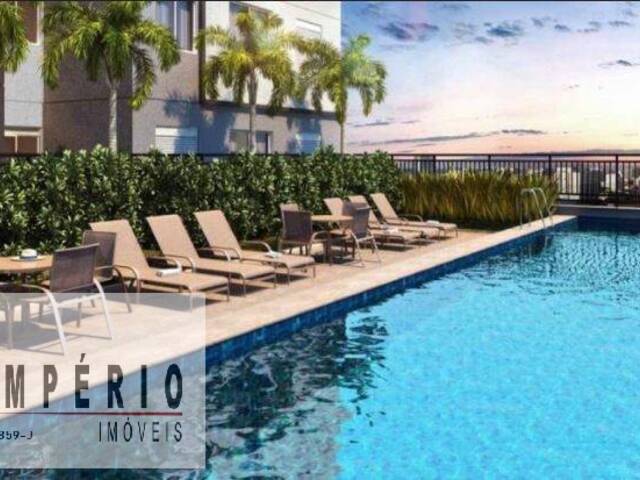 #270 - Apartamento para Venda em São Paulo - SP - 1