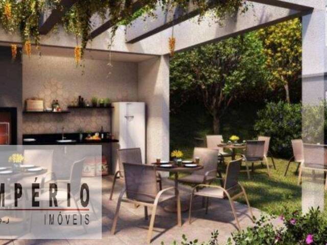 #270 - Apartamento para Venda em São Paulo - SP - 3