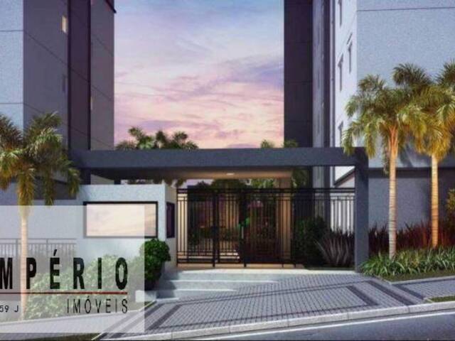 #270 - Apartamento para Venda em São Paulo - SP - 2